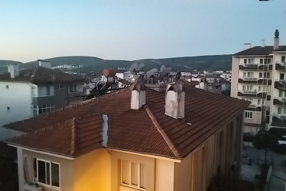 Muğla’da 4.1 büyüklüğünde deprem