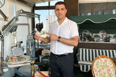 Prof. Dr. Özkan: Sağlığınızı yapay zekâya bırakmayın