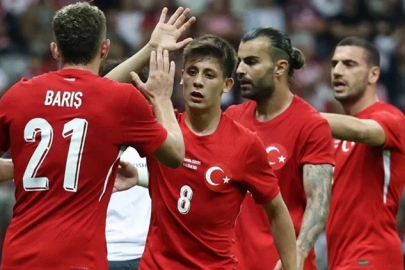 Türkiye Gürcistan maçı ne zaman, saat kaçta ve hangi stadyumda oynanacak?