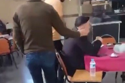 25 yıl hapis cezası olan firari, TikTok yayınıyla yakayı ele verdi