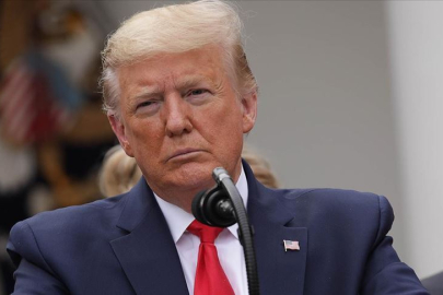 ABD Başkanı Trump: Gazze planının ikinci aşaması başladı