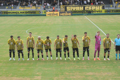 Adana 01 Futbol Kulübü maddi zorluklar nedeniyle destek bekliyor