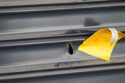 Adana’da tatlıcıya kurşun yağdıran 5 şüpheli tutuklandı