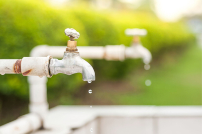 Ankara’da planlı su kesintisi! 13 Ekim 2025 sular ne zaman gelecek?