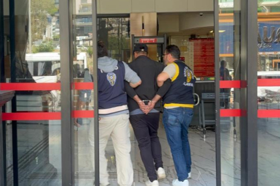 Antalya'da sokakta bıçaklandı, cesedi sarp kayalıklarda bulundu