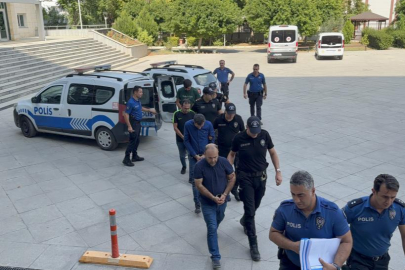 Asansör kazasında beton ağırlığın düşmesi ölüme neden olmuş