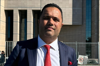 Avukat Rezan Epözdemir hakkında rüşvet iddianamesi tamamlandı