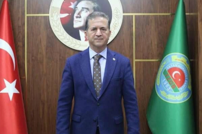 Başkan Doğan: "Tarımın geleceği çiftçinin elinde"