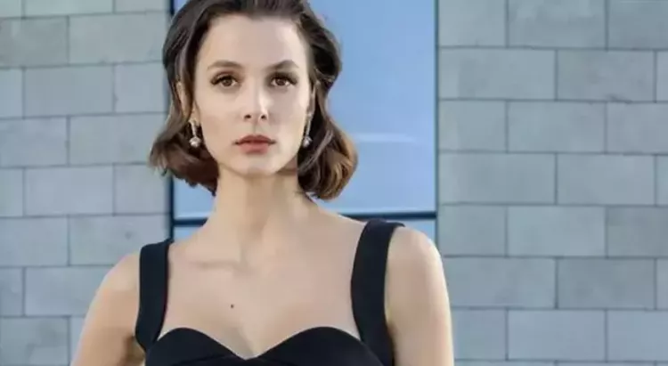 büşra develi kimdir