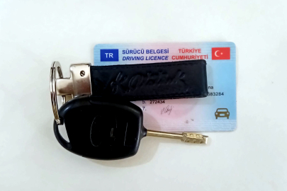 Eski tip sürücü belgelerinde yenileme çağrısı: Süre doluyor