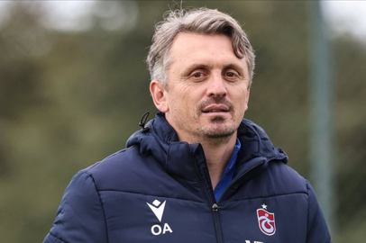 Eyüpspor'un yeni teknik direktörü Orhan Ak oldu