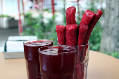 Her yudumda sağlık ve lezzet