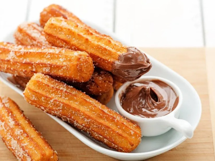 Churros
