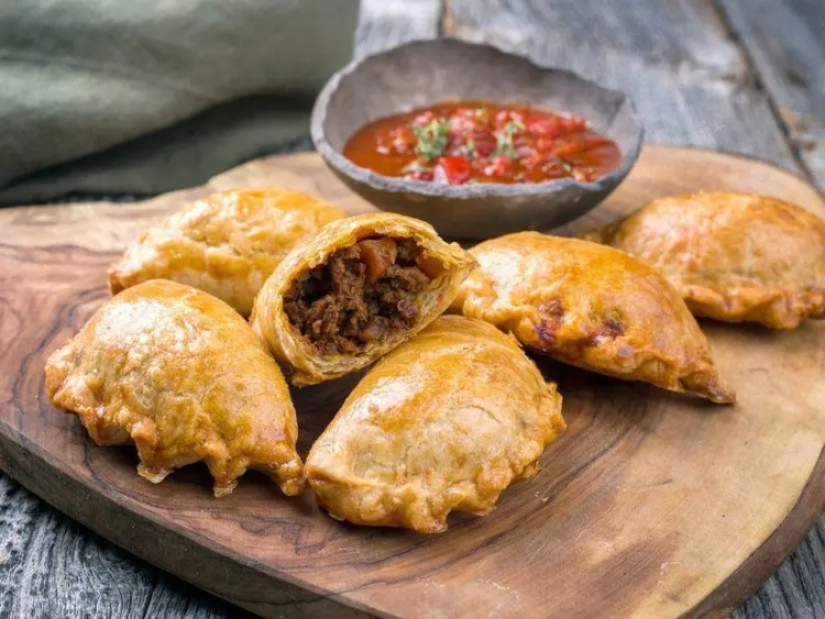 Empanada