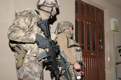 İstanbul’da yasa dışı bahis operasyonu!