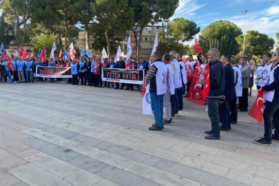 Manisa’da öğrenci ve akrabalarından öğretmene saldırı