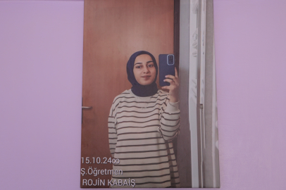 Rojin Kabaiş davasında şok rapor! Vücudunda iki erkeğe ait DNA tespit edildi!