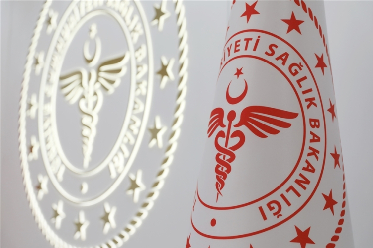 Sağlık Bakanlığı