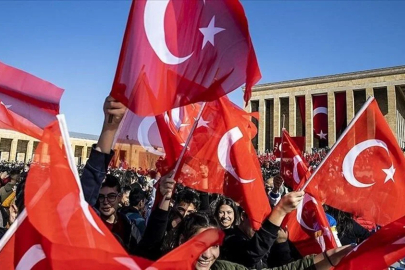 28 Ekim yarım gün mü? 29 Ekim Cumhuriyet Bayramı Resmi tatil mi? 