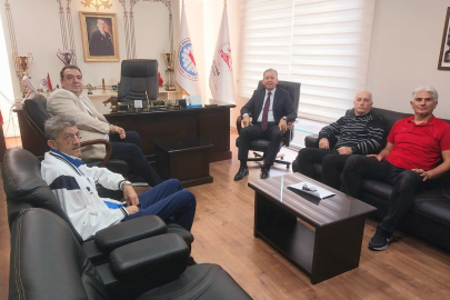 Adana’da amatör spor için ortak çalışma başladı