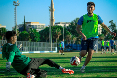 Adana Demirspor, Sakaryaspor maçı için gün sayıyor
