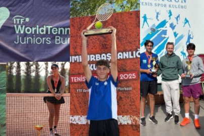 Adana Doğa Koleji’nden Uluslararası başarı rüzgarı!