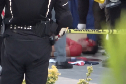 Çanakkale’de babalar arasında çıkan kavga kanlı bitti: 1 ölü