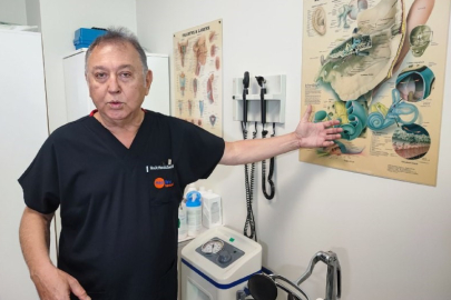 Dr. Mustafa Kemal Olgun: “Baş dönmesinin nedeni kalp, şeker ya da stres olabilir