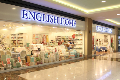 Dünyaca ünlü Türk şirketi English Home 35 mağaza kapatacak