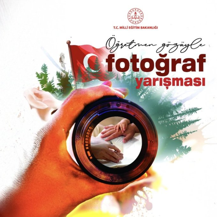 24 Kasım Öğretmenler Günü 