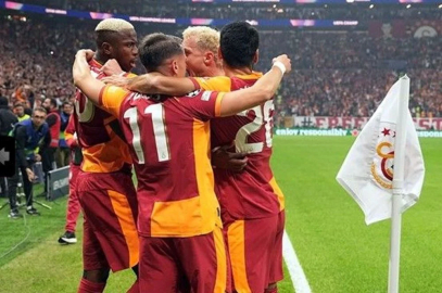 Galatasaray – Bodo/Glimt maçı ne zaman, saat kaçta, hangi kanalda? İşte Şampiyonlar Ligi 3. Hafta detayları
