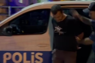 Hırsızlıktan 21 yıl hapis cezası bulunan hükümlü Adana’da yakalandı