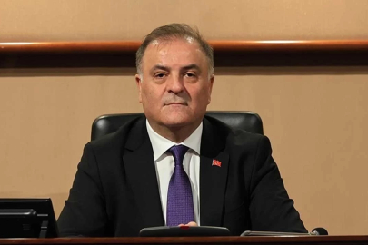 İBB Başkan Vekili Nuri Aslan hakkında hapis iddiası