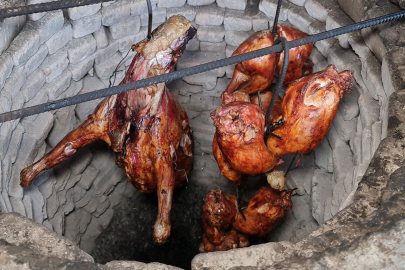 Kuyu Kebabı Tarifi: Geleneksel Lezzeti Sofranıza Taşıyın!