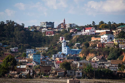 Madagaskar nerede, dini, siyasi yapısı, ekonomisi: Dünyanın en egzotik adası siyasi ve ekonomik krizle boğuşuyor!