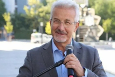 Rüşvet ve kara para aklama operasyonunda CHP'li eski başkan Turgay Erdem ve eşi tutuklandı