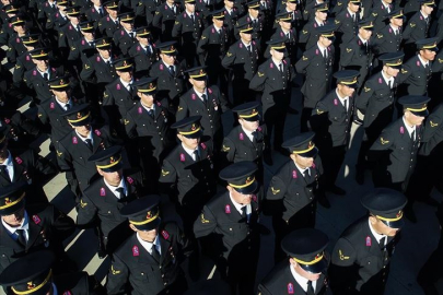 TSK 2025’te 930 Muvazzaf Subay Alımı Yapacak: Başvurular Başladı!