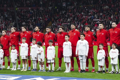 Türkiye – Gürcistan maçı 2025: Saat kaçta, hangi kanalda ve muhtemel 11’ler