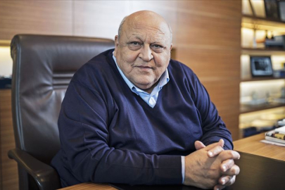 Abdullah Kiğılı Kimdir? İşte Kiğılı Yönetim Kurulu Başkanı hakkında bilinmeyenler