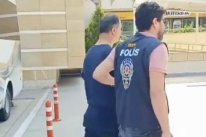 Antalya'da yasa dışı bahis operasyonunda 3 tutuklama