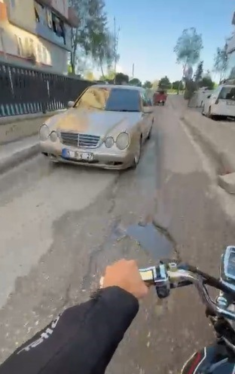  Trafik ve Denetleme Şubesi 