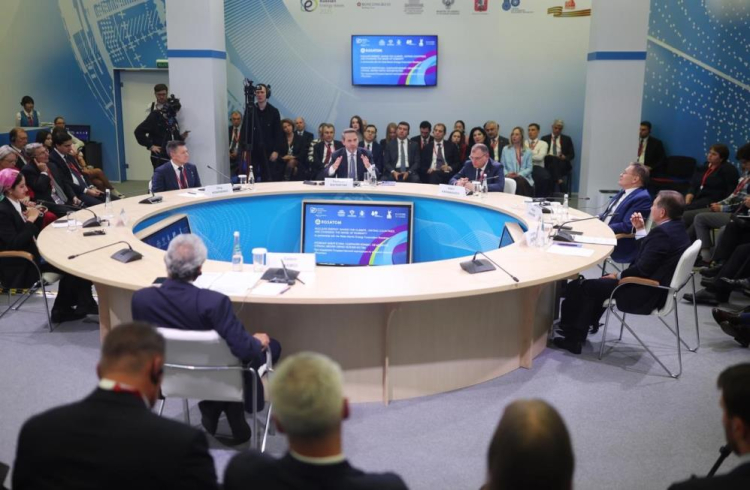 Akkuyu Nükleer Güç Santrali