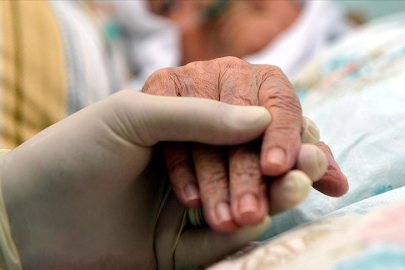 Bakan Göktaş: 6 Milyar liralık evde bakım desteği ödemeleri başladı