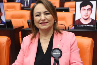 Dr. Şevkin: Emekli, dul, yetim ve engelliler açlığın pençesinde