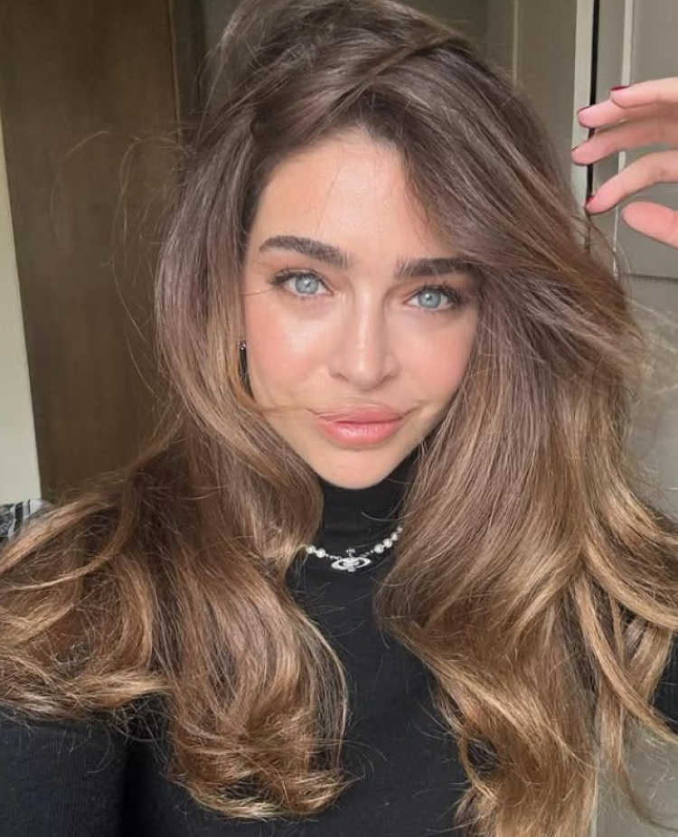 öykü çelik kimdir