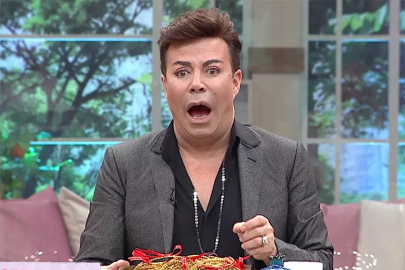 Fatih Ürek kalp krizi geçirdi! Öldü mü? Durumu nasıl?