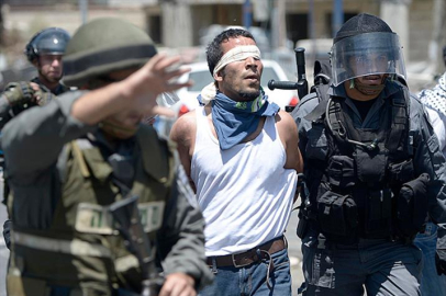 Filistin’de teslim edilen cenazelerde işkence ve infaz izleri tespit edildi