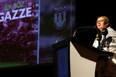 Gazze ile ilgili şok iddia! BM Raportörü ölüm rakamlarını 700 bini bulduğunu söyledi