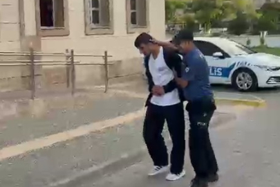 İstanbul’dan 27 yıl hapisle aranan hükümlü Adana Otogarı’nda yakalandı