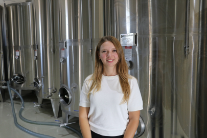  Adanalı genç girişimci, TKDK desteğiyle zeytin ve zeytinyağı tesisini kurdu